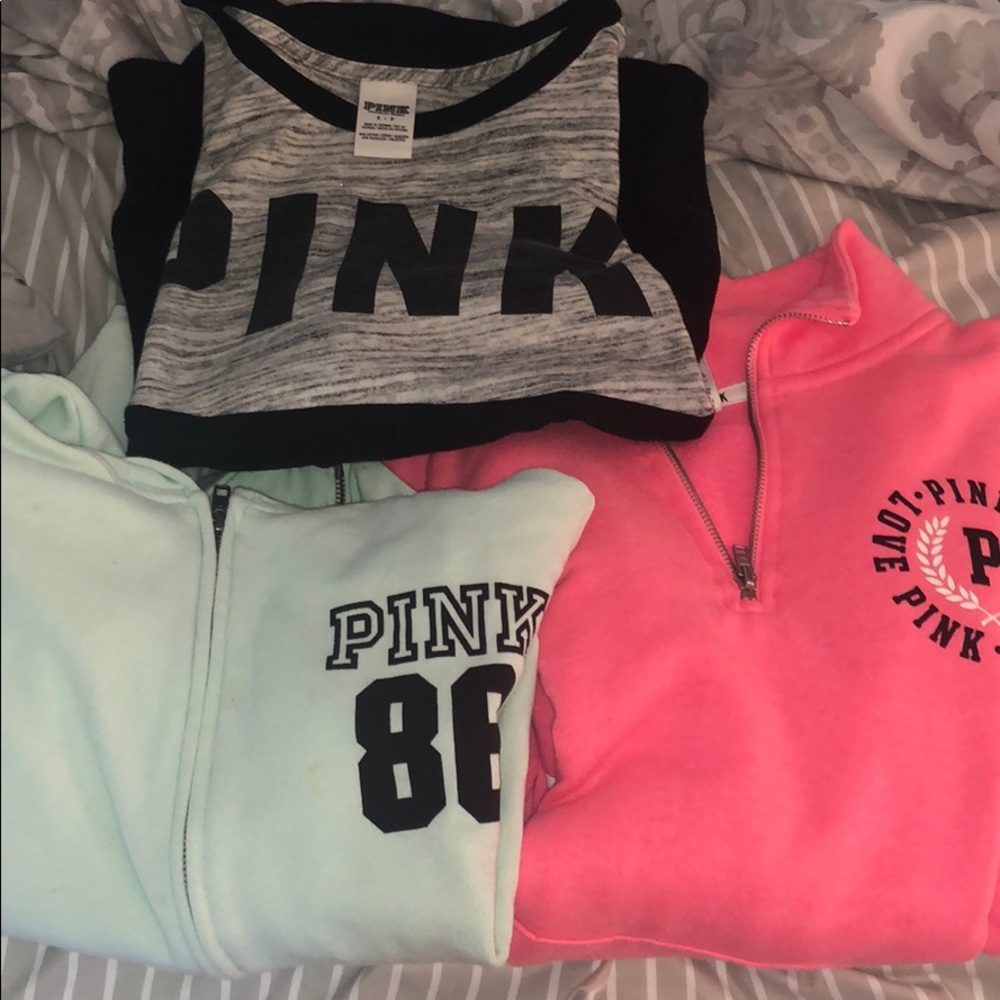 Pink Bundle - image 1
